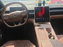 NIO ES6 490km 75kWh - ფოტო 16