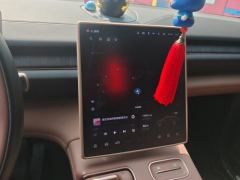 NIO ES6 490km 75kWh - ფოტო 17