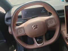 NIO ES6 490km 75kWh - ფოტო 18