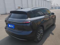 NIO ES6 490km 75kWh - ფოტო 2
