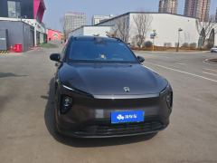 NIO ES6 490km 75kWh - ფოტო 3
