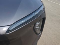 NIO ES6 490km 75kWh - ფოტო 4