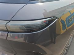NIO ES6 490km 75kWh - ფოტო 5