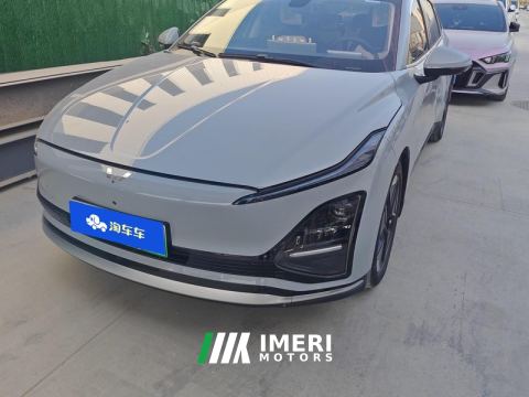 2024 Wuling Starlight Pure Electric Co-creation version 510km Advanced - автомобиль из Китая