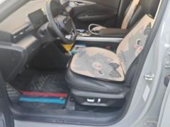 Wuling Starlight EV Edition 510km Edition - ფოტო 14