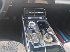 Wuling Starlight EV Edition 510km Edition - ფოტო 19
