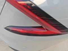 Wuling Starlight EV Edition 510km Edition - ფოტო 5