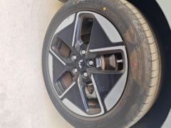 Wuling Starlight EV Edition 510km Edition - ფოტო 6
