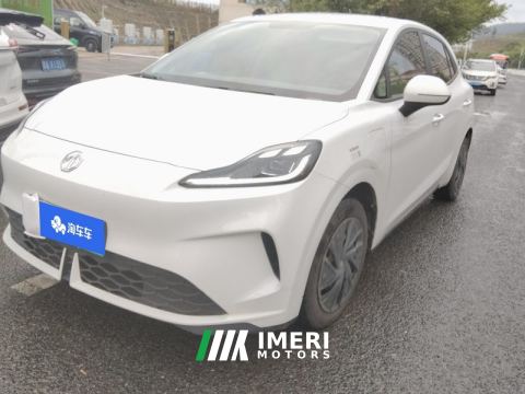 2026 MG4 437km Edition - ავტომობილი ჩინეთიდან