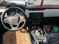 Wuling Journey 1.5T Luxury Edition - ფოტო 16