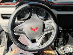 Wuling Journey 1.5T Luxury Edition - ფოტო 18
