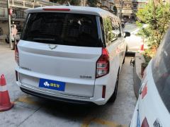 Wuling Journey 1.5T Luxury Edition - ფოტო 2