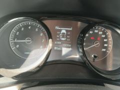 Wuling Journey 1.5T Luxury Edition - ფოტო 20