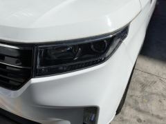 Wuling Journey 1.5T Luxury Edition - ფოტო 4