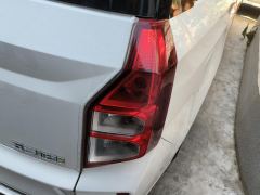 Wuling Journey 1.5T Luxury Edition - ფოტო 5