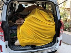 Wuling Journey 1.5T Luxury Edition - ფოტო 7