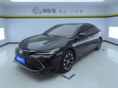 Toyota Avalon 2.0L CVT Luxury Edition - ფოტო 1