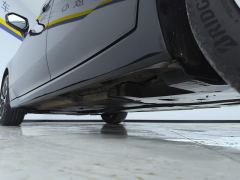 Toyota Avalon 2.0L CVT Luxury Edition - ფოტო 11