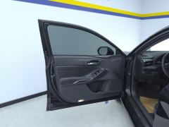 Toyota Avalon 2.0L CVT Luxury Edition - ფოტო 12