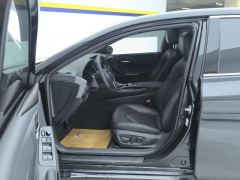 Toyota Avalon 2.0L CVT Luxury Edition - ფოტო 14
