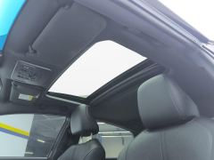 Toyota Avalon 2.0L CVT Luxury Edition - ფოტო 15