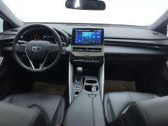 Toyota Avalon 2.0L CVT Luxury Edition - ფოტო 16