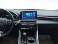 Toyota Avalon 2.0L CVT Luxury Edition - ფოტო 17