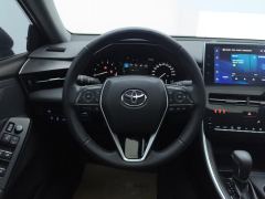 Toyota Avalon 2.0L CVT Luxury Edition - ფოტო 18