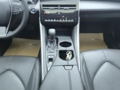 Toyota Avalon 2.0L CVT Luxury Edition - ფოტო 19