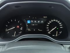 Toyota Avalon 2.0L CVT Luxury Edition - ფოტო 20