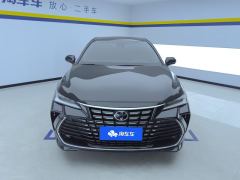Toyota Avalon 2.0L CVT Luxury Edition - ფოტო 3