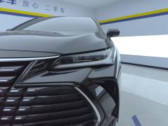 Toyota Avalon 2.0L CVT Luxury Edition - ფოტო 4