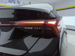 Toyota Avalon 2.0L CVT Luxury Edition - ფოტო 5