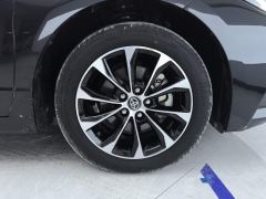 Toyota Avalon 2.0L CVT Luxury Edition - ფოტო 6