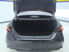 Toyota Avalon 2.0L CVT Luxury Edition - ფოტო 7