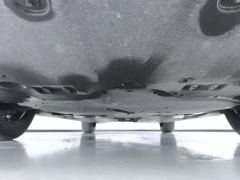 Toyota Avalon 2.0L CVT Luxury Edition - ფოტო 8