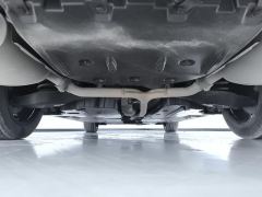 Toyota Avalon 2.0L CVT Luxury Edition - ფოტო 9