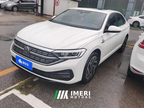 2023 Volkswagen Jetta 280TSI Edition - ავტომობილი ჩინეთიდან