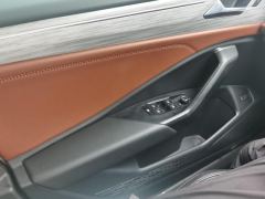 Volkswagen Jetta 280TSI Edition - ფოტო 12