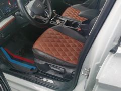 Volkswagen Jetta 280TSI Edition - ფოტო 14