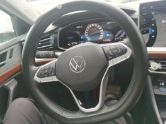 Volkswagen Jetta 280TSI Edition - ფოტო 18