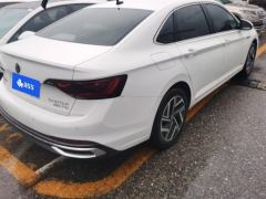 Volkswagen Jetta 280TSI Edition - ფოტო 2