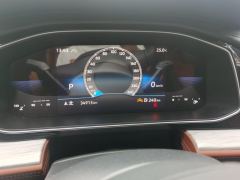 Volkswagen Jetta 280TSI Edition - ფოტო 20
