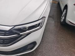 Volkswagen Jetta 280TSI Edition - ფოტო 4