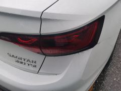 Volkswagen Jetta 280TSI Edition - ფოტო 5