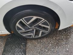 Volkswagen Jetta 280TSI Edition - ფოტო 6