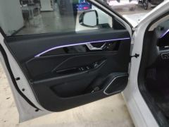 Bestune B70 1.5T Version - ფოტო 12