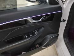 Bestune B70 1.5T Version - ფოტო 13