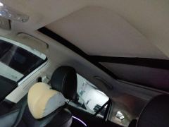 Bestune B70 1.5T Version - ფოტო 15