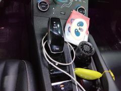 Bestune B70 1.5T Version - ფოტო 19